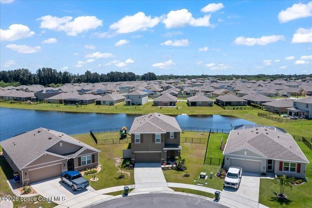 1927 Sloan Court, Rockledge, FL 32955