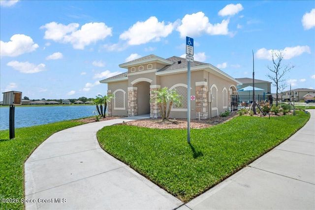 1927 Sloan Court, Rockledge, FL 32955
