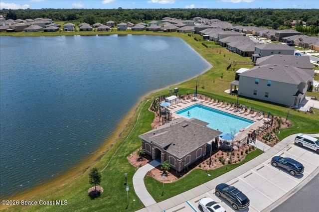1927 Sloan Court, Rockledge, FL 32955