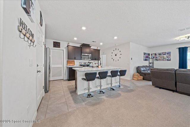 1927 Sloan Court, Rockledge, FL 32955