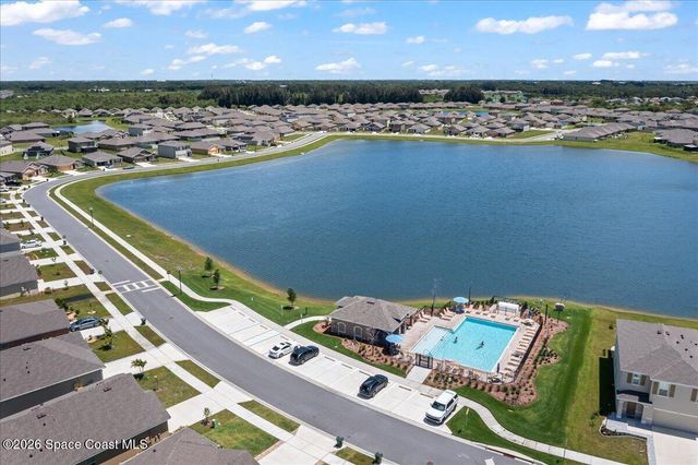 1927 Sloan Court, Rockledge, FL 32955