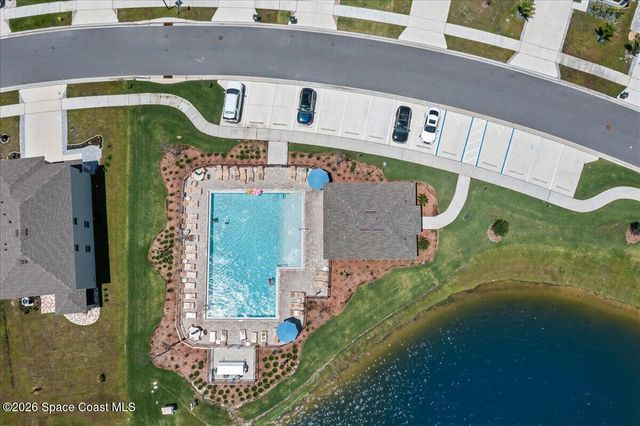 1927 Sloan Court, Rockledge, FL 32955