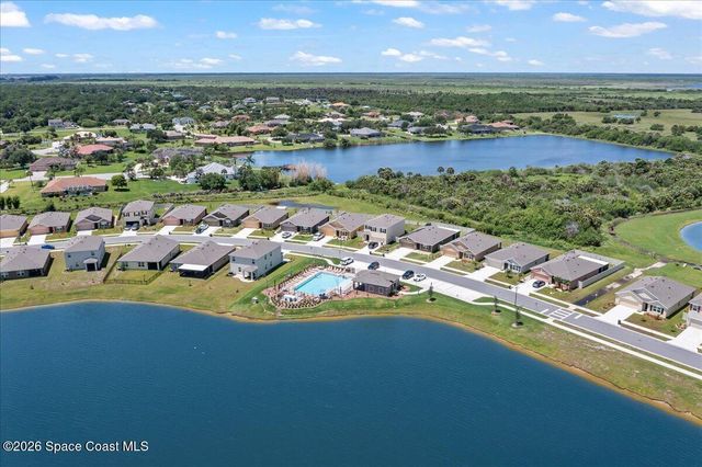 1927 Sloan Court, Rockledge, FL 32955