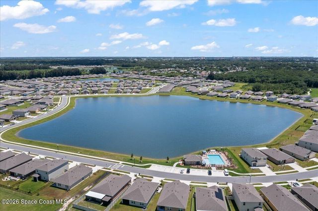 1927 Sloan Court, Rockledge, FL 32955