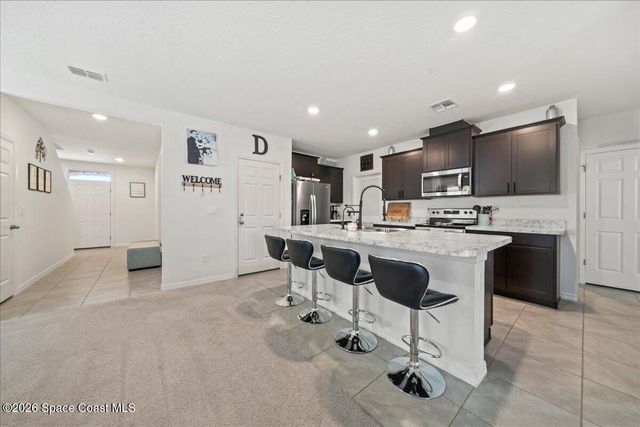 1927 Sloan Court, Rockledge, FL 32955