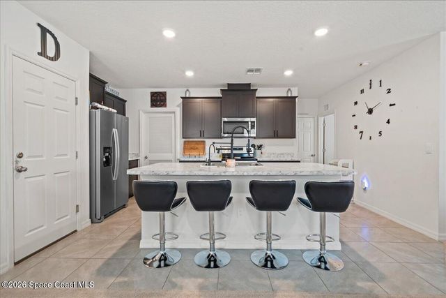 1927 Sloan Court, Rockledge, FL 32955