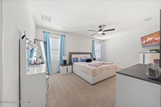 1927 Sloan Court, Rockledge, FL 32955