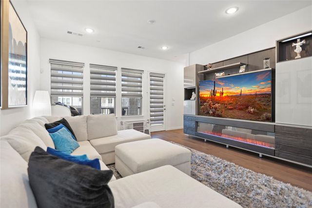 3716 Pelican Rest Way, Arlington, TX 76005