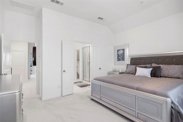 3716 Pelican Rest Way, Arlington, TX 76005