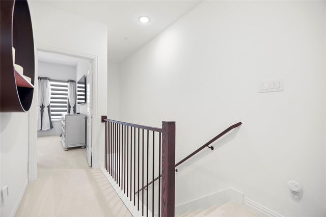 3716 Pelican Rest Way, Arlington, TX 76005