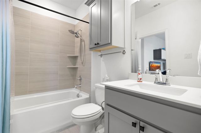 3716 Pelican Rest Way, Arlington, TX 76005