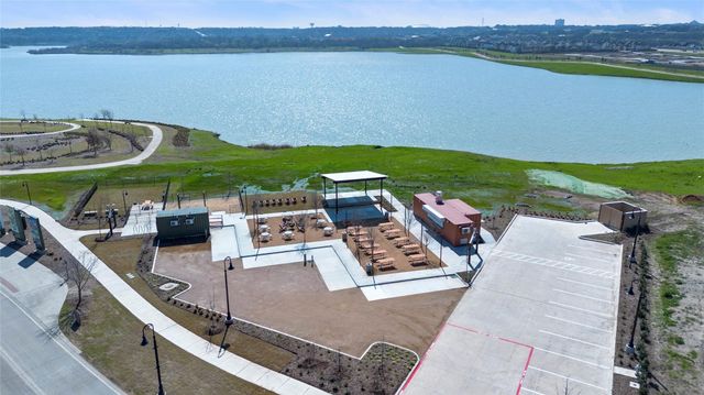 3716 Pelican Rest Way, Arlington, TX 76005