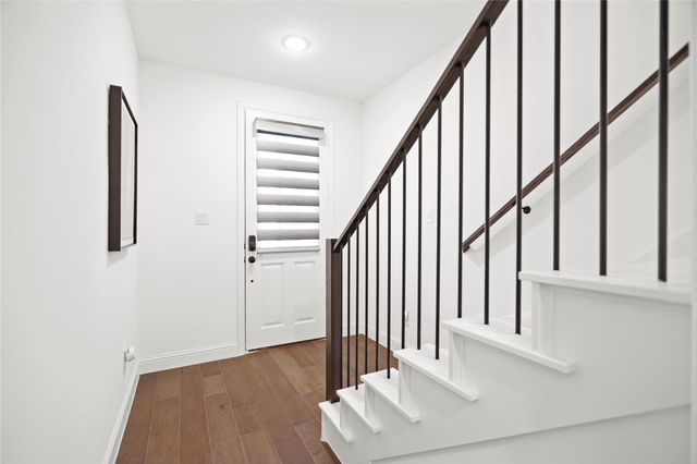 3716 Pelican Rest Way, Arlington, TX 76005