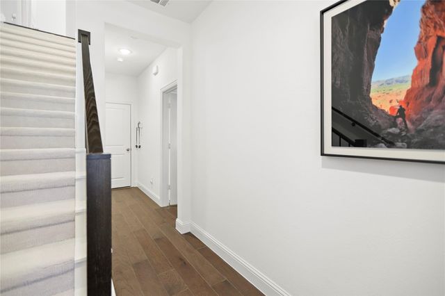 3716 Pelican Rest Way, Arlington, TX 76005