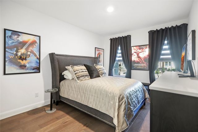 3716 Pelican Rest Way, Arlington, TX 76005