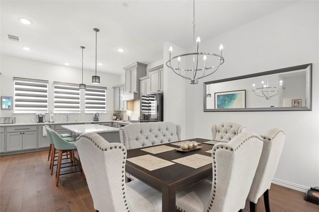 3716 Pelican Rest Way, Arlington, TX 76005