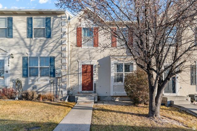 1294 GLENGYLE CT, Salt Lake City, UT 84123