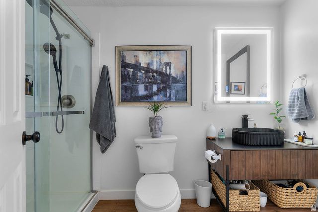 1294 GLENGYLE CT, Salt Lake City, UT 84123