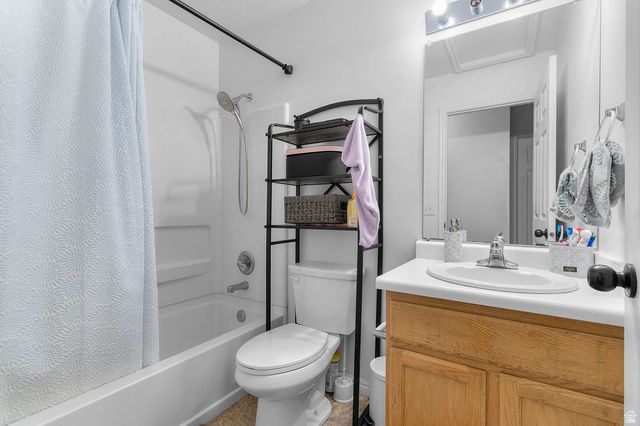 1294 GLENGYLE CT, Salt Lake City, UT 84123