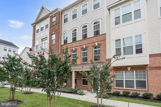 7312 HARLOW WAY #B, Hanover, MD 21076