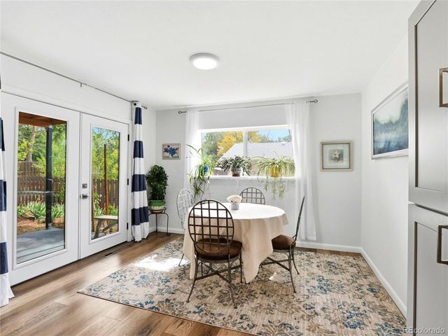 4716 Berkshire Ct, Boulder, CO 80301