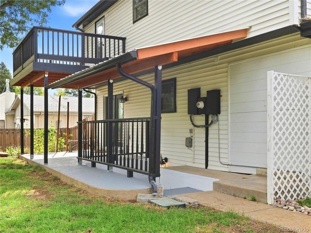 4716 Berkshire Ct, Boulder, CO 80301