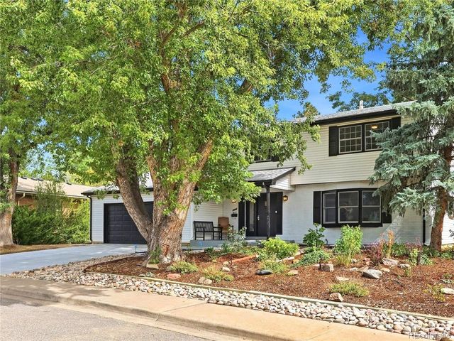 4716 Berkshire Ct, Boulder, CO 80301