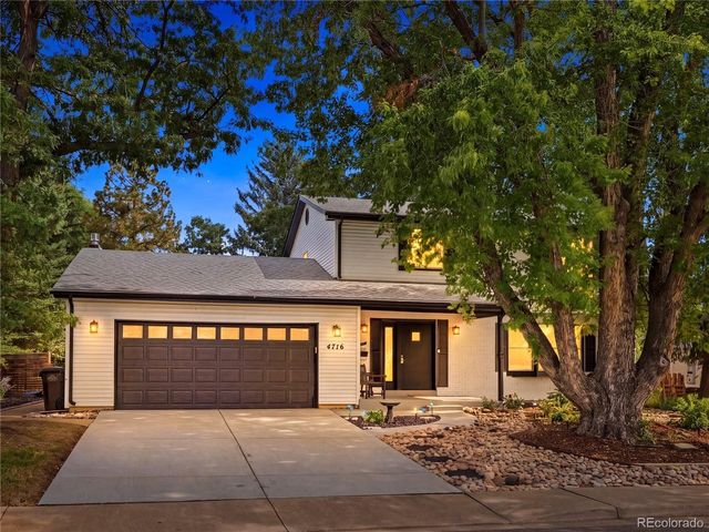 4716 Berkshire Ct, Boulder, CO 80301