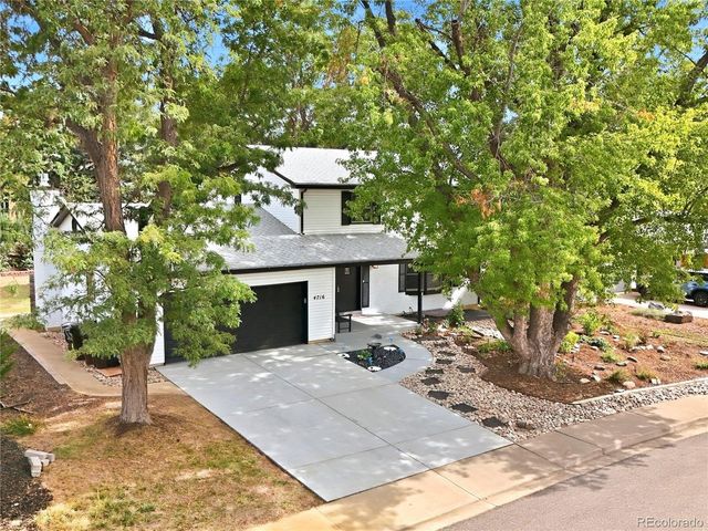 4716 Berkshire Ct, Boulder, CO 80301