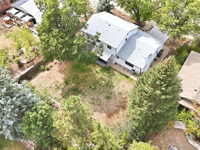 4716 Berkshire Ct, Boulder, CO 80301