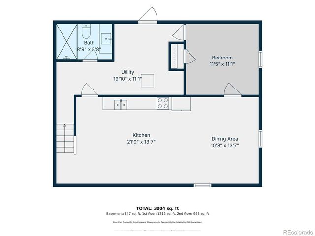 4716 Berkshire Ct, Boulder, CO 80301
