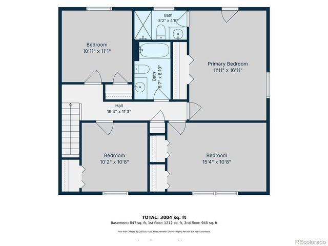 4716 Berkshire Ct, Boulder, CO 80301
