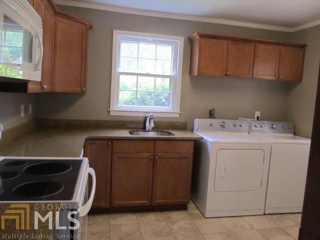 801 Ridge Street A, Lagrange, GA 30240