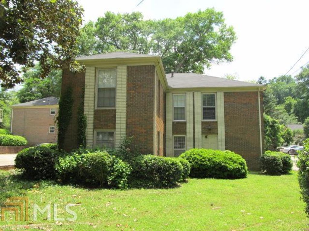 801 Ridge Street A, Lagrange, GA 30240