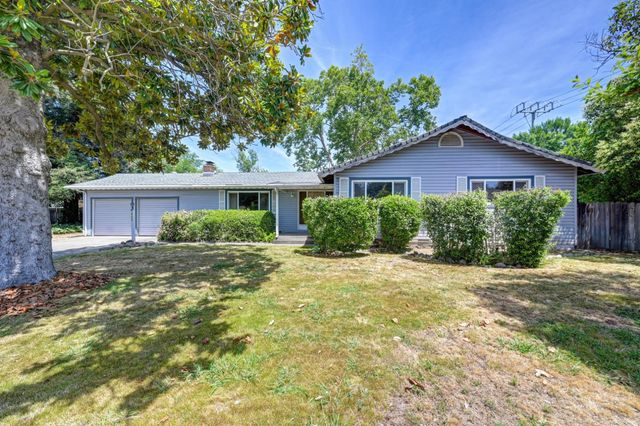 4764 Hixon Cir, Carmichael, CA 95608