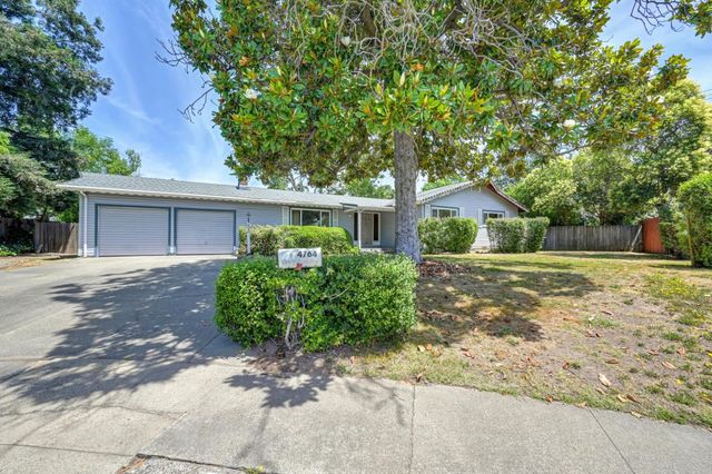 4764 Hixon Cir, Carmichael, CA 95608