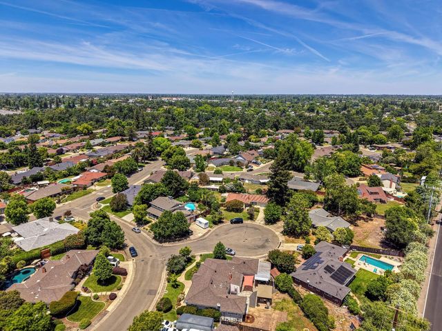 4764 Hixon Cir, Carmichael, CA 95608