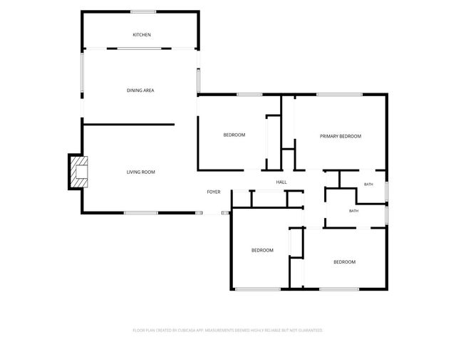 4764 Hixon Cir, Carmichael, CA 95608