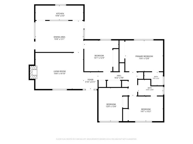 4764 Hixon Cir, Carmichael, CA 95608