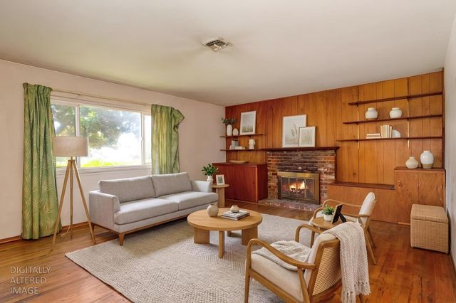 4764 Hixon Cir, Carmichael, CA 95608
