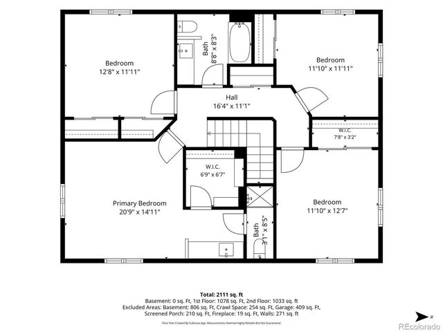 215 Oakland St, Aurora, CO 80010