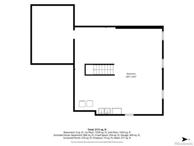 215 Oakland St, Aurora, CO 80010