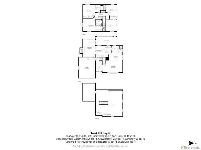 215 Oakland St, Aurora, CO 80010