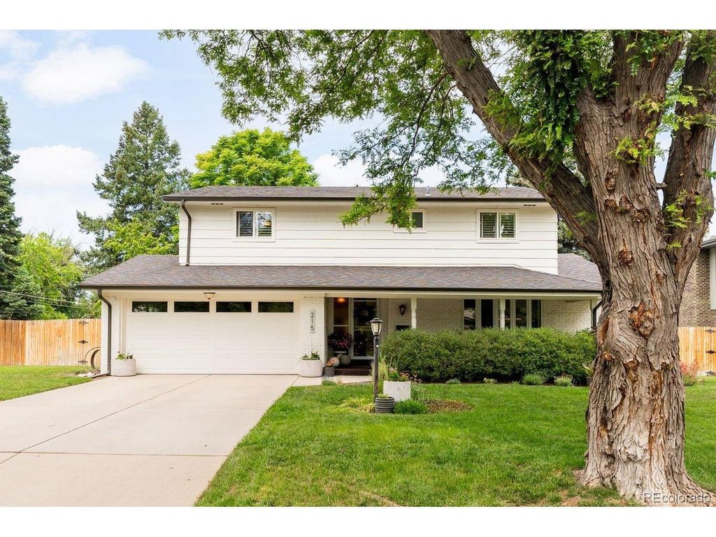 215 Oakland St, Aurora, CO 80010
