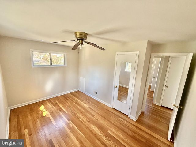 7401 CAMP ALGER AVE, Falls Church, VA 22042