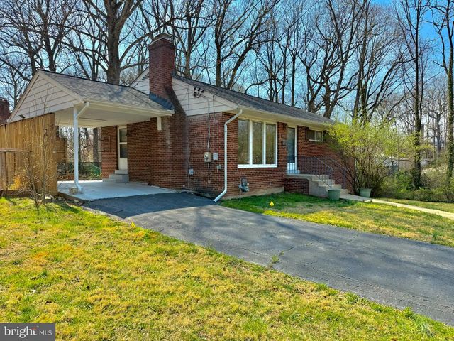 7401 CAMP ALGER AVE, Falls Church, VA 22042