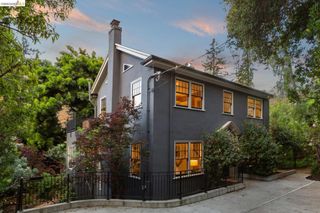 25 Stonewall Rd, Berkeley, CA 94705