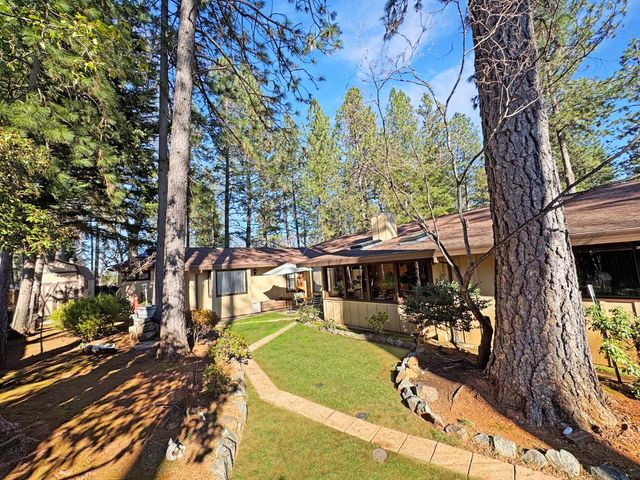 17713 Alexandra Way, Grass Valley, CA 95949