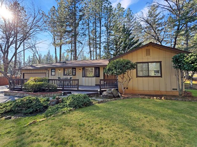 17713 Alexandra Way, Grass Valley, CA 95949