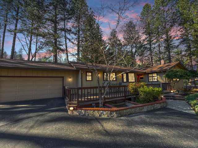 17713 Alexandra Way, Grass Valley, CA 95949